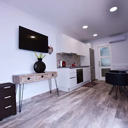 Apartment Fuerte Holiday Sunset Ruby